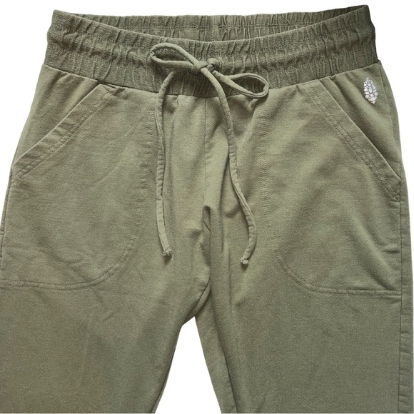 FP Movement by Free People Sunny Skinny Sweatpants - Picture 2 of 9
